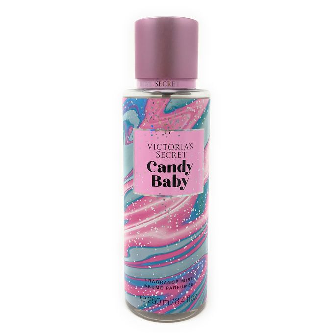 Victoria's Secret Candy Baby Fragrance Body Mist