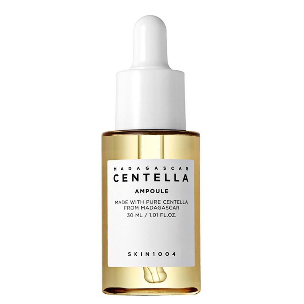 Skin10004 Madagascar Centella Ampoule 30ml