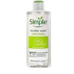 Simple Micellar Water 200ml