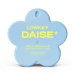 DAISE Lowkey Fragrance Body Mist - Rose & Sandalwood