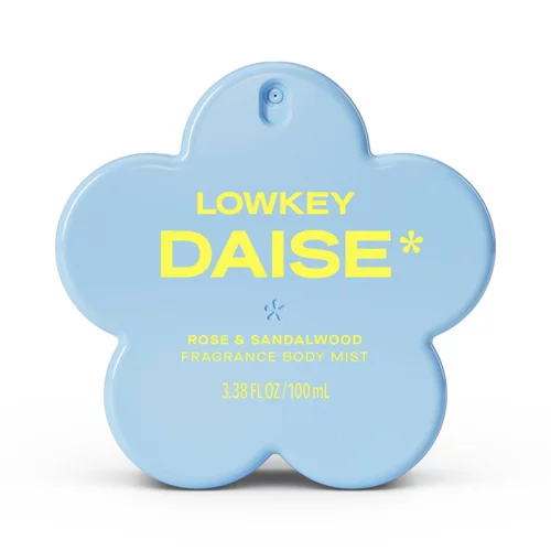 DAISE Lowkey Fragrance Body Mist
