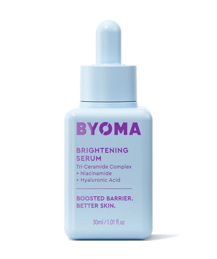 BYOMA Brightening Serum