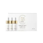 Luvum Clear Vita C Reborn Skin Ampoule
