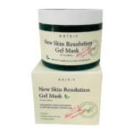 AXIS-Y New Skin Resolution Gel Mask