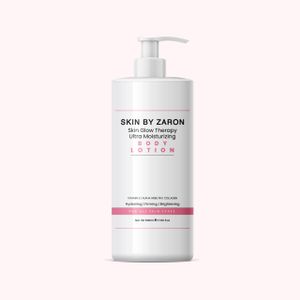 Skin By Zaron Skin Glow Therapy Lotion