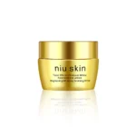 NIU Skin Total Effects Platinum White Face Essence Lotion