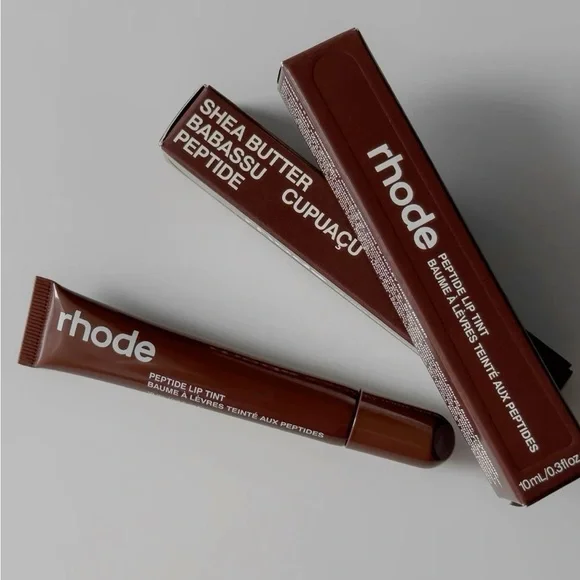 Rhode Peptide Lip Tint - Espresso