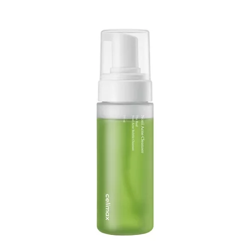Celimax The Real Noni Acne Bubble Cleanser
