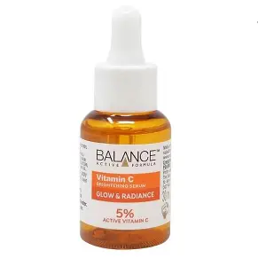 Balance Active Formula Vitamin C Brightening Serum