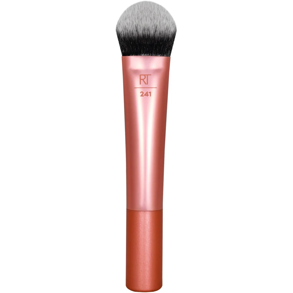Real Techniques Expert Face Makeup Brush