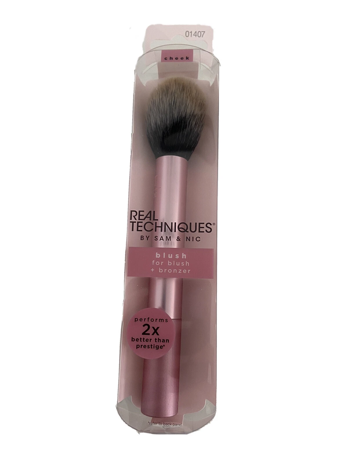 Real Techniques Expert Makeup Blush Brush