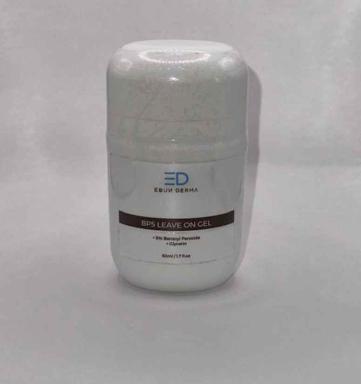 Ebunderma BP5 Leave-On Gel