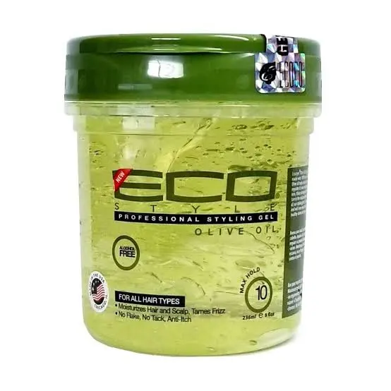 Eco Professional Styling Gel