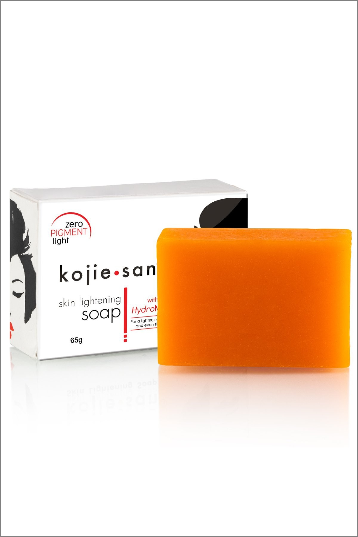 Kojie San Single Bar Soap