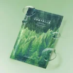 Madagascar Centella Tea-Trica Relaxing Mask
