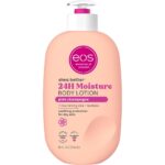EOS Shea Better Body Lotion Pink Champagne