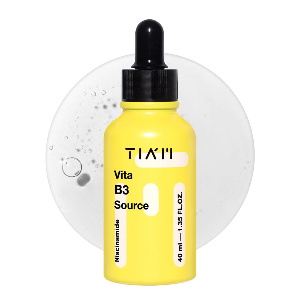 Tiam Vita B3 Serum