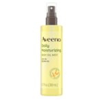 AVEENO DAILY MOISTURIZING BODY MIST