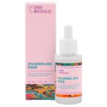 Good Molecules Hyaluronic acid Serum