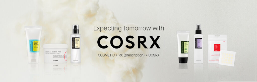 COSRX