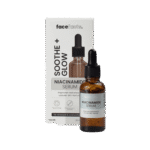 Facefacts Niacinamide Serum Soothe + Glow