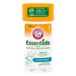 ARM & HAMMER Essentials Deodorant Juniper Berry roll on