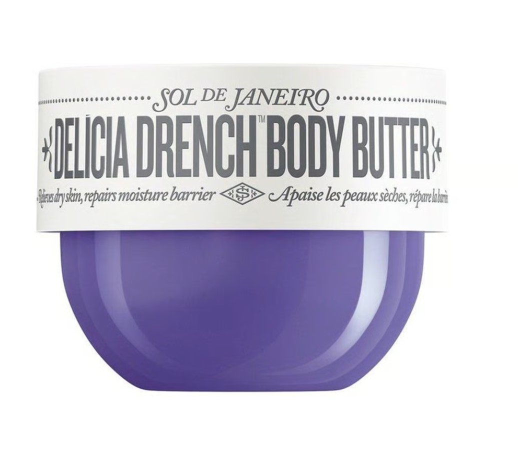 SOL DE JANEIRO Delicia Drench Body Butter