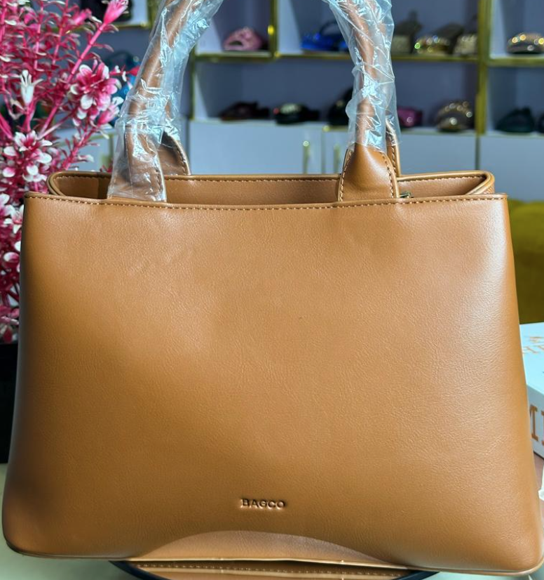 Bagco Brown Bag
