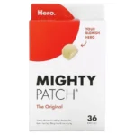 Hero Mighty Patch Original Spot Patches x36