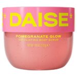 Daise Pomegranate Glow Exfoliating Body Scrub