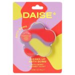 Daise Fizzed Up Bath Bomb - Berry Sherbet