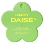 Daise Fragrance Body Mist - Grape & Amber