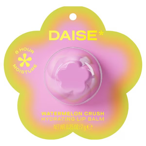 Daise Hydrating Lip Balm - Watermelon Crush