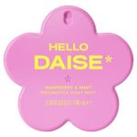 Daise Fragrance Body Mist - Raspberry & Mint