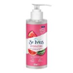 St. Ives Hydrating Facial Cleanser – Watermelon (200ml)