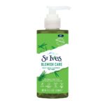 St. Ives Blemish Care Facial Cleanser – Tea Tree (200ml)