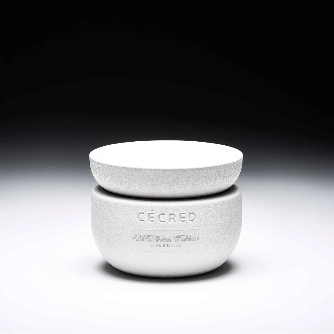 Cécred Moisturizing Deep Conditioner 300ml