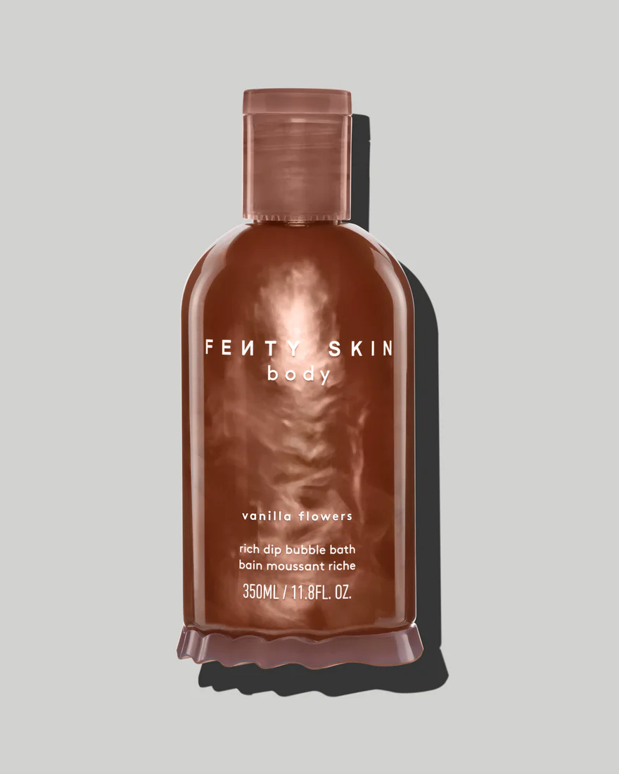 Fenty Skin Vanilla Flower Body Wash 350ml