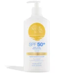 Bondi Sands SPF 50+ Fragrance Free Sunscreen Lotion Pump 500ml
