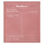BIODANCE Bio-Collagen Real Deep Mask