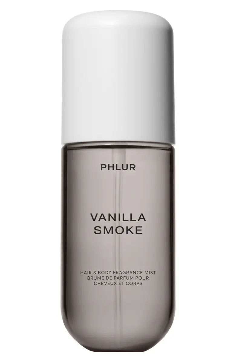 Phlur Vanilla Smoke Body Mist 240ml