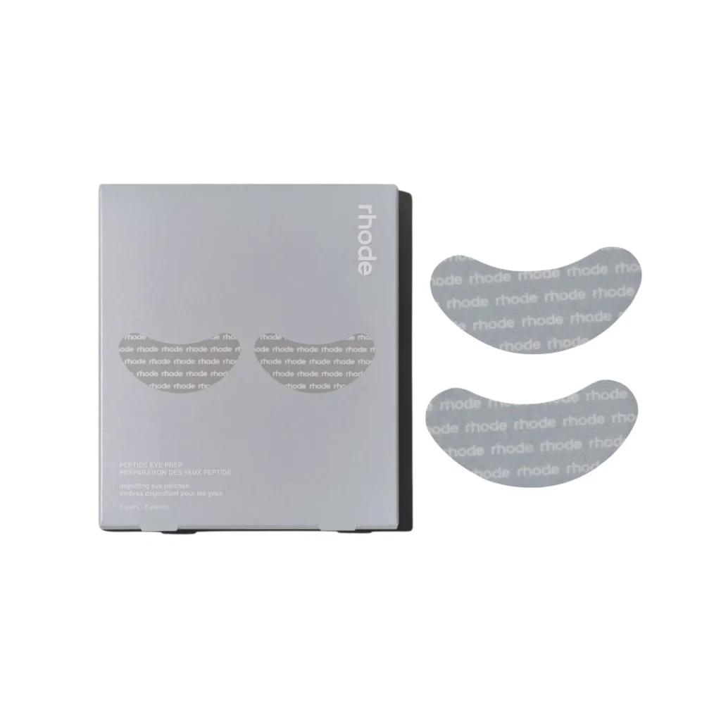 Rhode Peptide Eye Prep