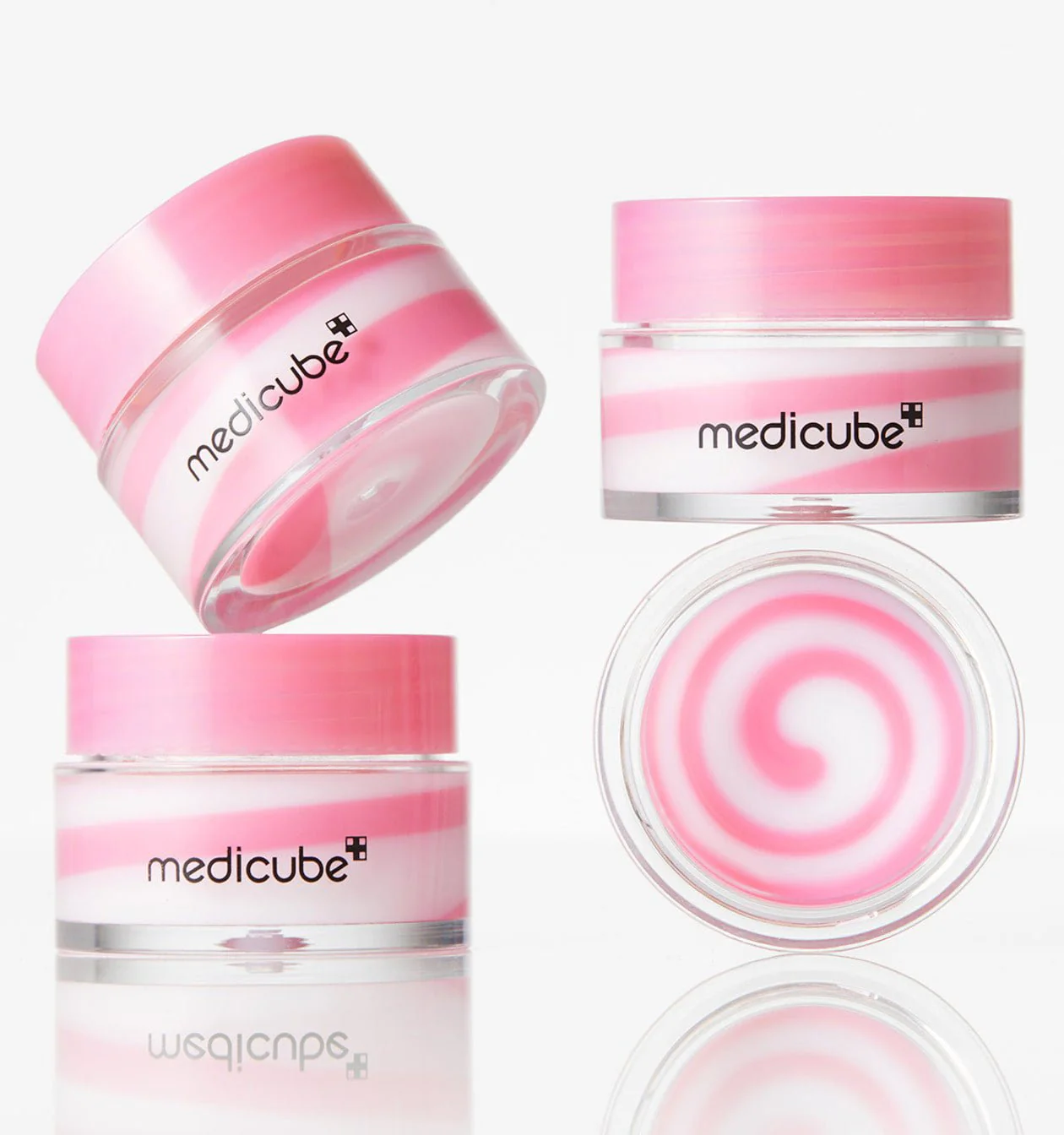 MEDICUBE PDRN Sleeping Mask 10g