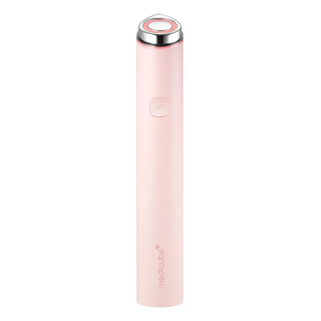 MEDICUBE (US) AGE-R BOOSTER PRO MINI PINK PLUS