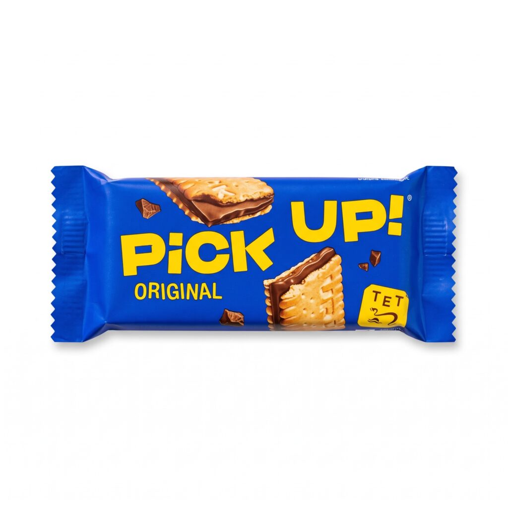 Pick Up! (Original)