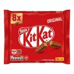 Nestlé KitKat Original (8x)