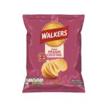 Walkers Prawn Cocktail Crisps (potato chips)