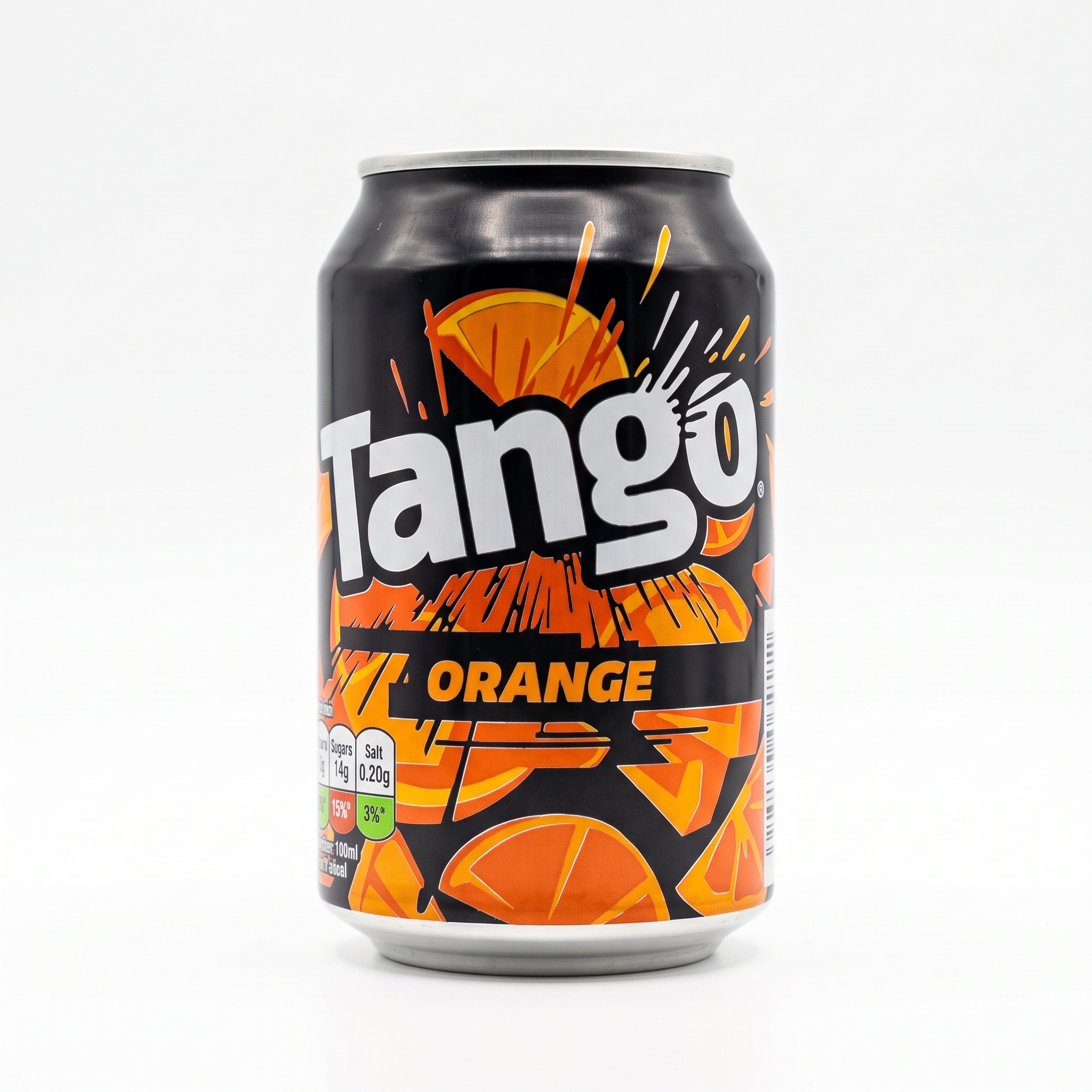 Tango Orange