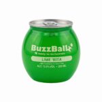 BuzzBallz Ready-to-Go Cocktails (Lime ‘Rita)