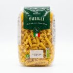Morrisons Fusilli pasta